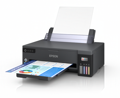 Epson EcoTank L11050 A3 Wi-Fi Ink Tank Printer