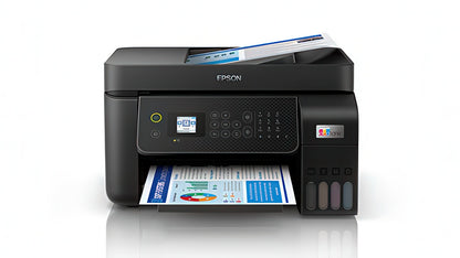 Epson EcoTank L5290 Wi-Fi All-in-One Ink Tank Printer with ADF