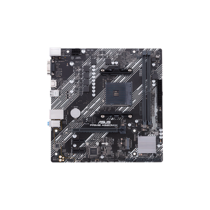 ASUS PRIME A520M-K Micro-ATX Motherboard