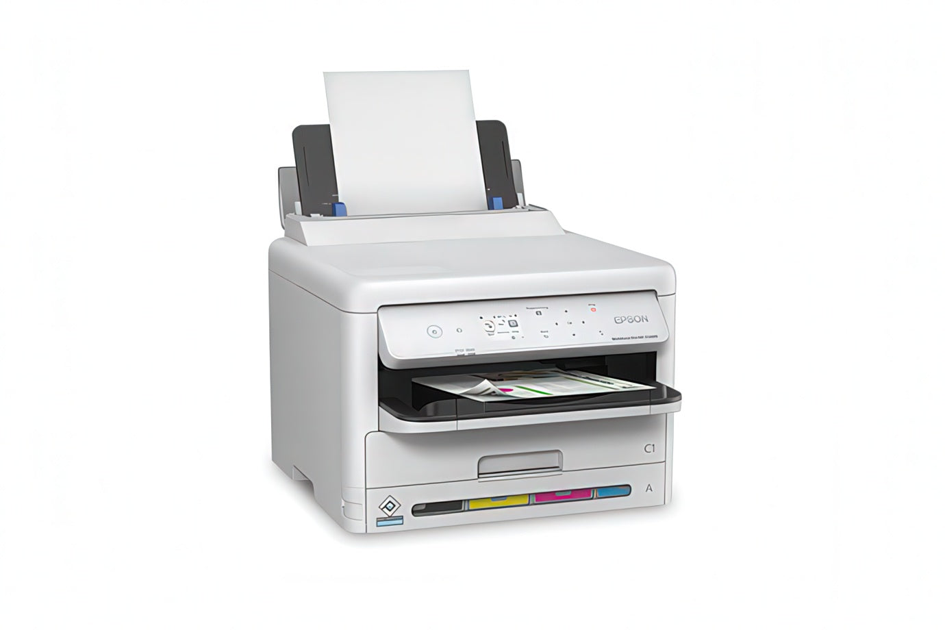 Epson WorkForce Pro WF-C5390 A4 Colour Single-Function Printer