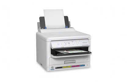 Epson WorkForce Pro WF-C5390 A4 Colour Single-Function Printer