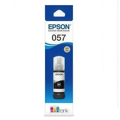 Epson 057 Black Ink Bottle