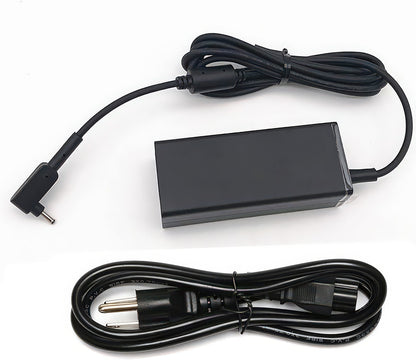 Acer Laptop Charger, 19V 3.42A, 3.0 x 1.0mm Tip
