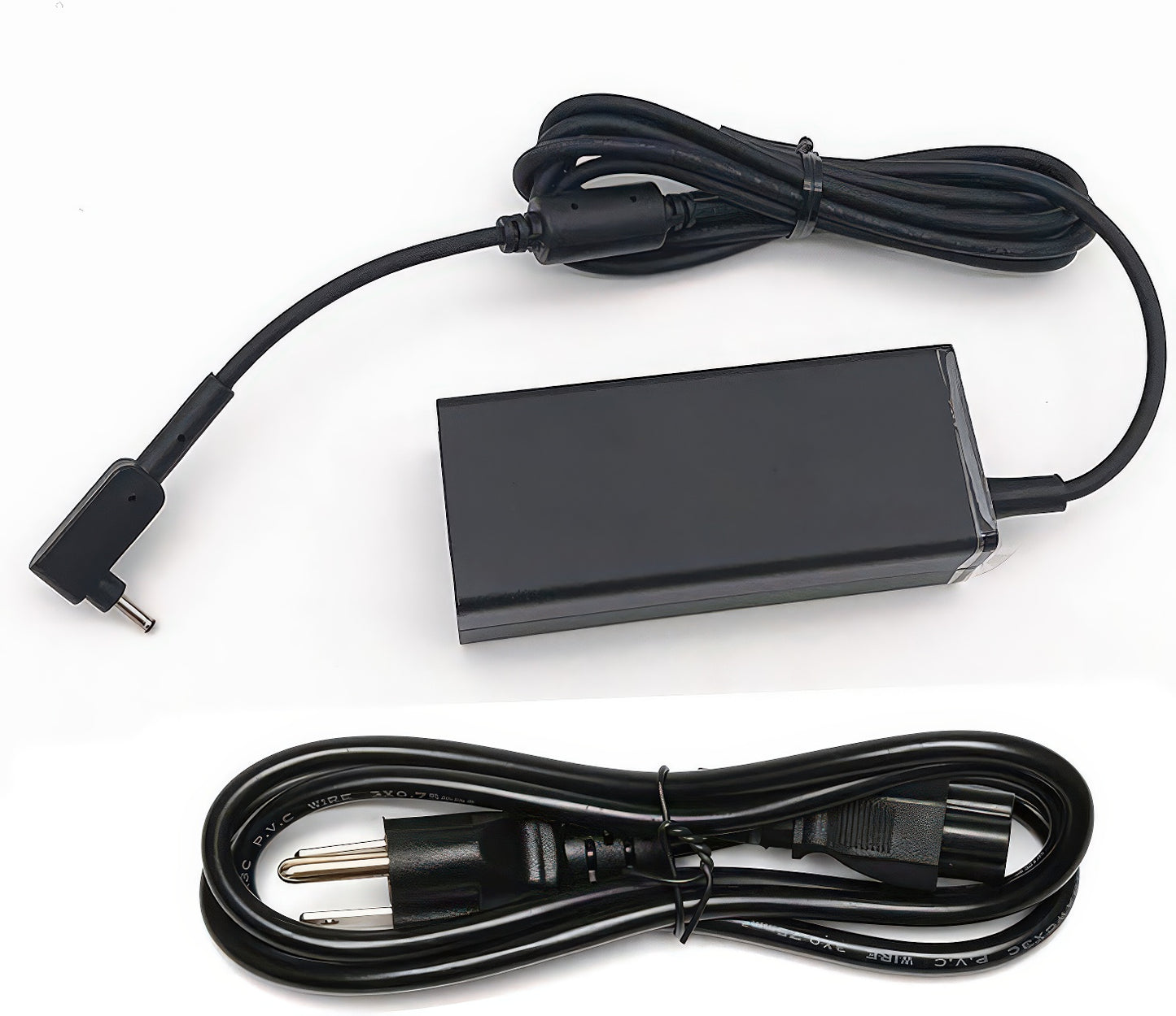 Acer Laptop Charger, 19V 2.37A, 3.0 x 1.0mm Micro Tip