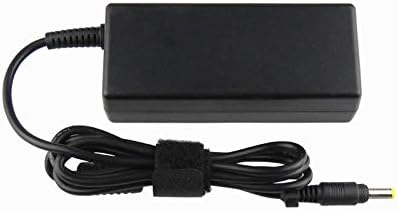 HP Laptop Charger, 18.5V 3.5A, FR Type