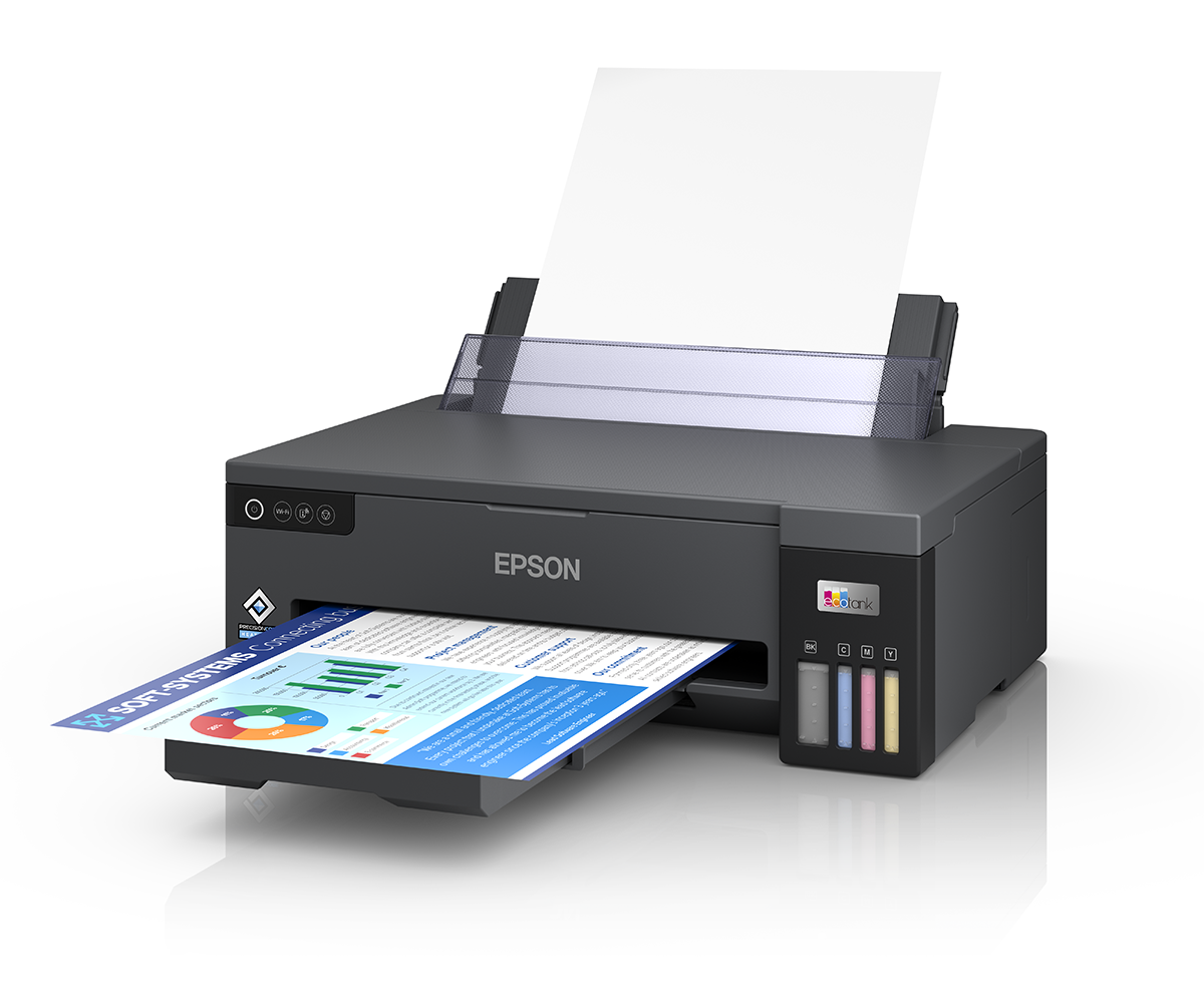 Epson EcoTank L11050 A3 Wi-Fi Ink Tank Printer