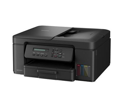 Brother DCP-T730DW Wireless Ink Tank All-in-One Printer