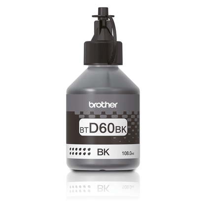 Ink Brother Btd60Bk