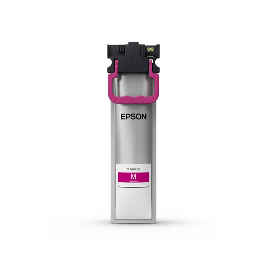 Epson T11F Standard Capacity Magenta Ink Pack