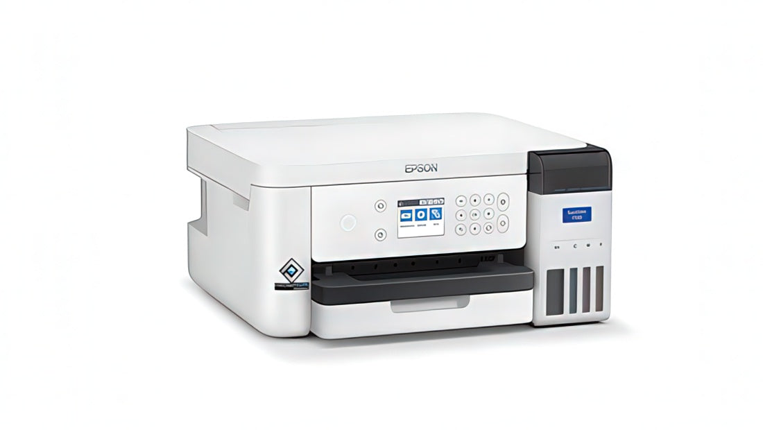 Epson SureColor SC-F130 A4 Dye-Sublimation Printer
