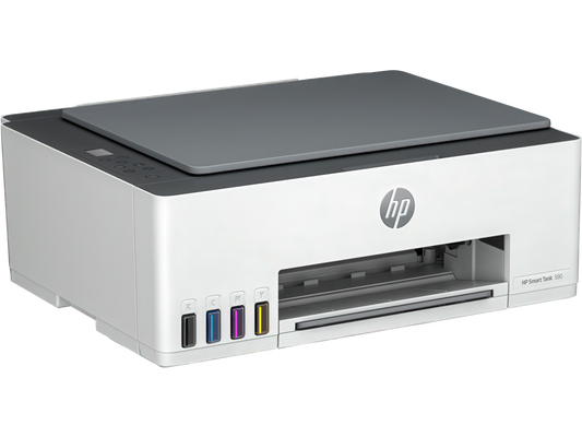 HP Smart Tank 580 Wireless All-in-One Printer