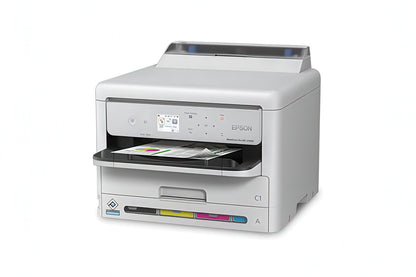 Epson WorkForce Pro WF-C5390 A4 Colour Single-Function Printer