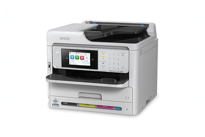 Epson WorkForce Pro WF-C5890 Colour Multifunction Printer