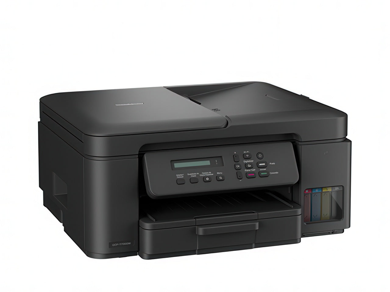 Brother DCP-T730DW Wireless Ink Tank All-in-One Printer