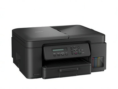 Brother DCP-T730DW Wireless Ink Tank All-in-One Printer