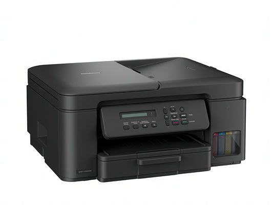 Brother DCP-T730DW Wireless Ink Tank All-in-One Printer