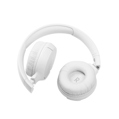 JBL Tune 510BT Wireless On-Ear Headphones