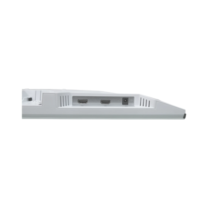 ViewPlus MX-22W 21.5-Inch 100Hz White LED Monitor