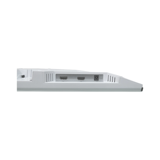 ViewPlus MX-22W 21.5-Inch 100Hz White LED Monitor