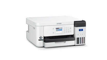 Epson SureColor SC-F130 A4 Dye-Sublimation Printer