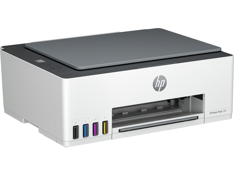 HP Smart Tank 580 Wireless All-in-One Printer