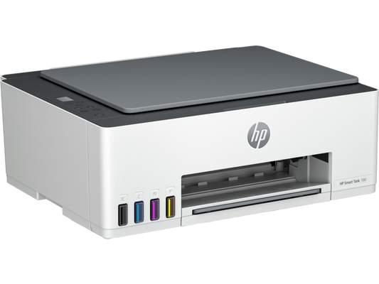HP Smart Tank 580 Wireless All-in-One Printer