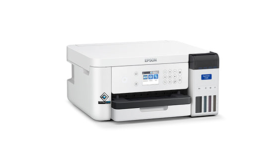 Epson SureColor SC-F130 A4 Dye-Sublimation Printer
