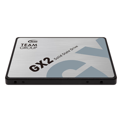 TEAMGROUP GX2 256GB 2.5" SATA III SSD