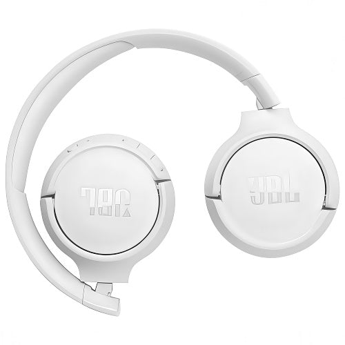 JBL Tune 510BT Wireless On-Ear Headphones