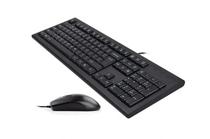A4TECH KRS-8572 Natural_A FN Desktop