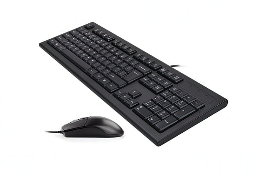 A4TECH KRS-8572 Natural_A FN Desktop