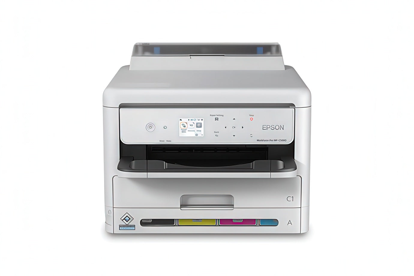 Epson WorkForce Pro WF-C5390 A4 Colour Single-Function Printer