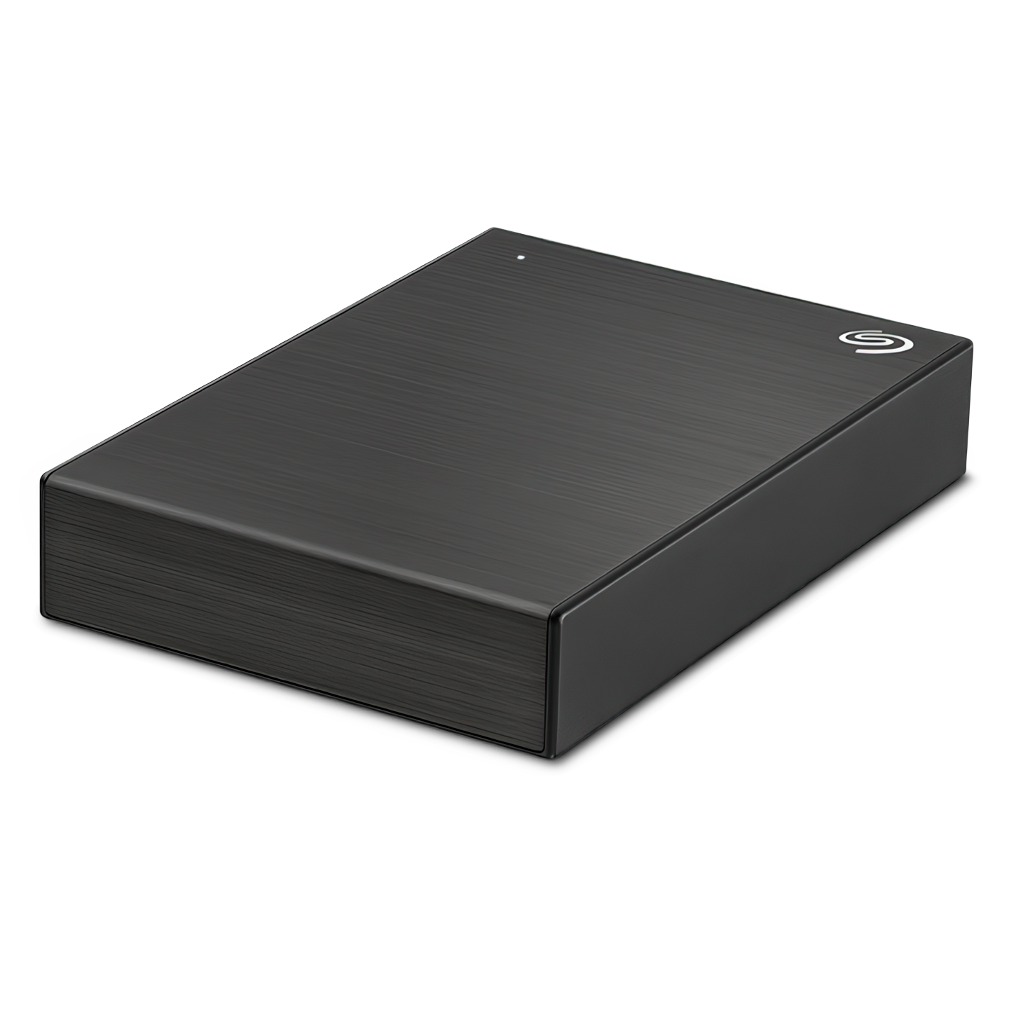 Seagate One Touch with Password 1TB External Hard Drive