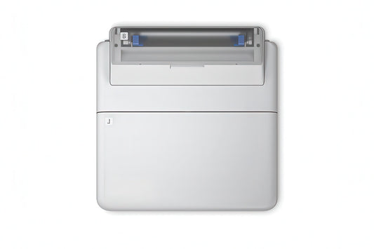 Epson WorkForce Pro WF-C5390 A4 Colour Single-Function Printer