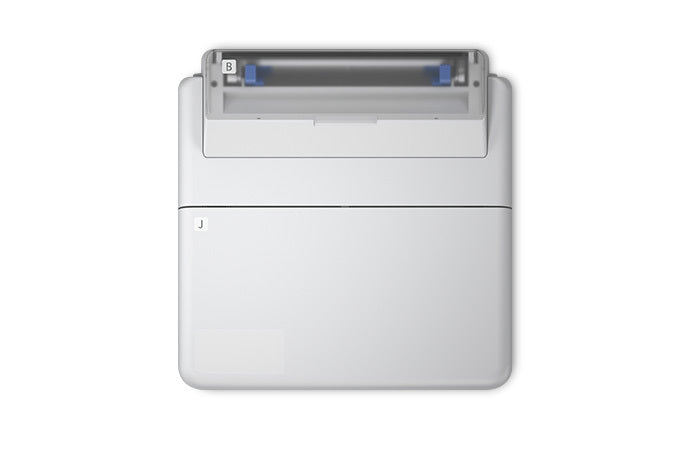 Epson WorkForce Pro WF-C5390 A4 Colour Single-Function Printer