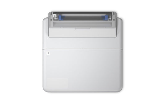 Epson WorkForce Pro WF-C5390 A4 Colour Single-Function Printer