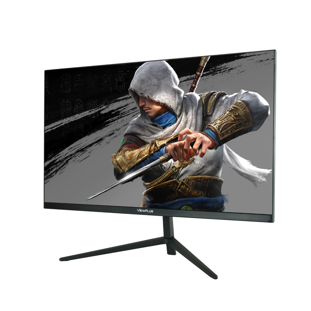 ViewPlus MG-24HI 23.8" IPS Gaming Monitor