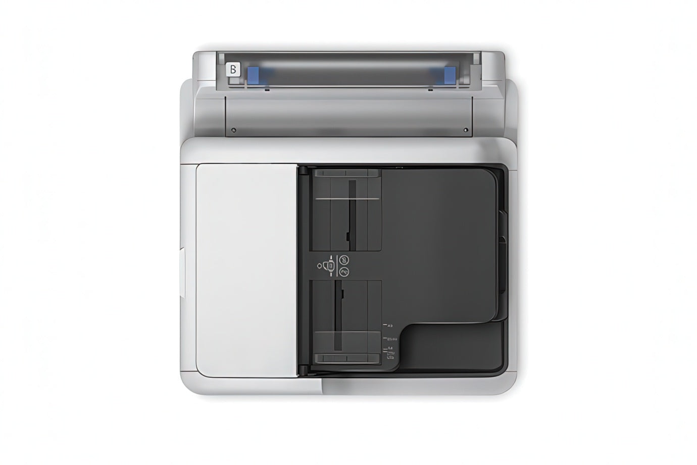 Epson WorkForce Pro WF-C5890 Colour Multifunction Printer