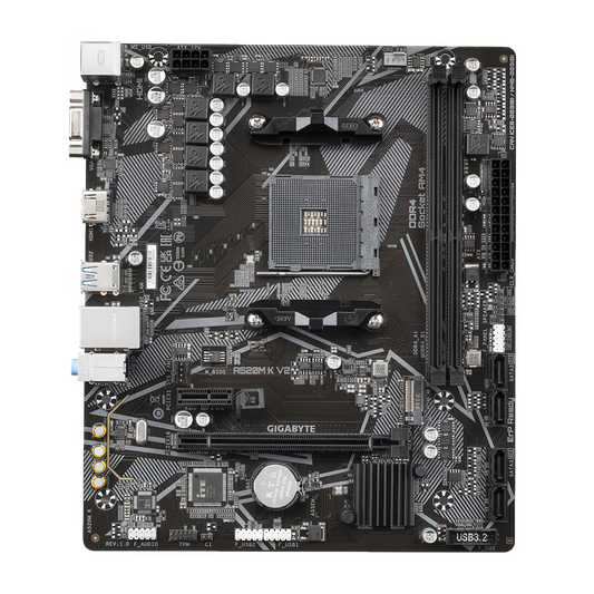 ASUS PRIME H610M-K D4 Micro-ATX Motherboard