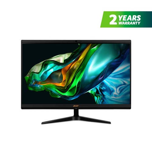 DESKTOP Acer Aspire C24-1800 All-in-One Intel i3