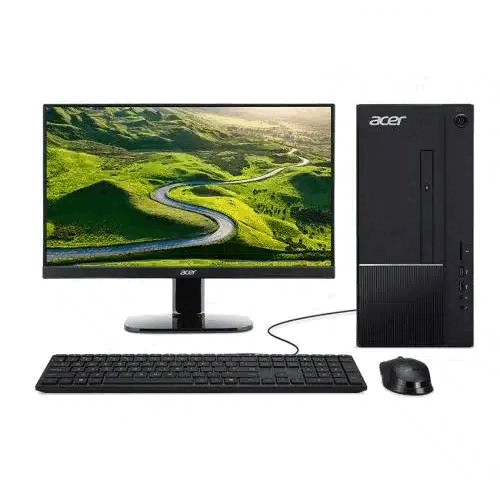 TOWER DESKTOP Acer Aspire TC-1775 14th Gen Core i3