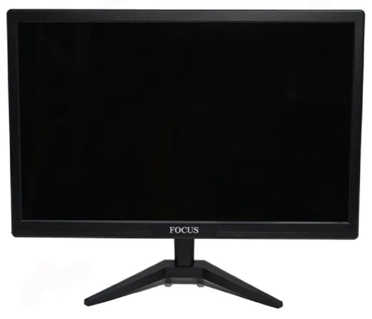 Monitor Focus 200Cm 20 Led