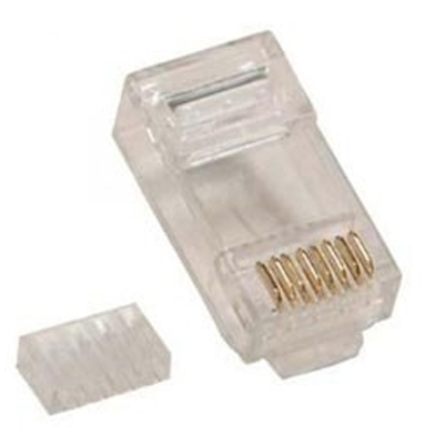 Rj45 Belden Dlink Cat6
