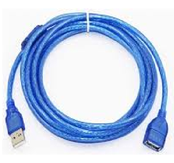 Cable Usb Extension 1.5M