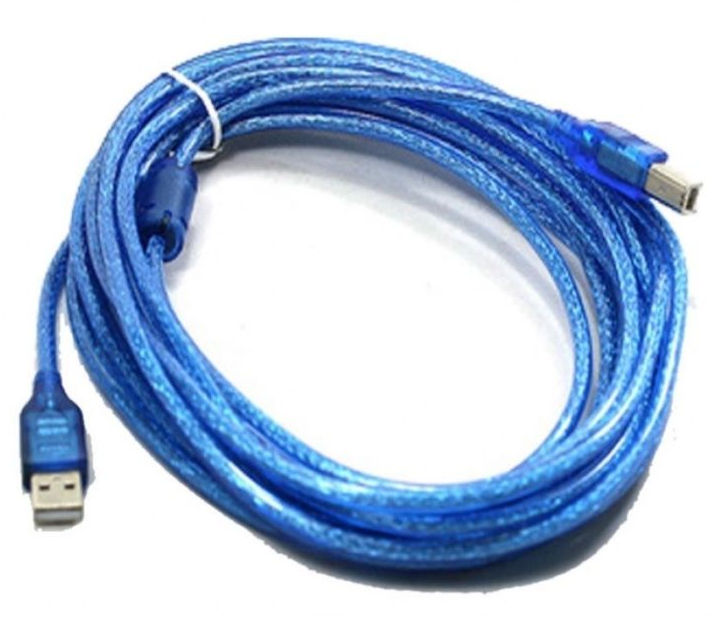 Usb Printer Cable 5M