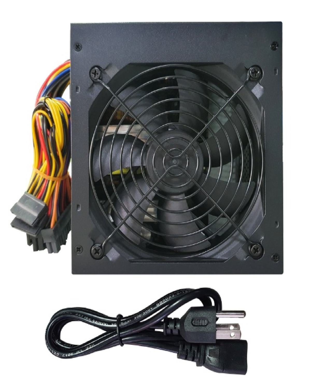 Power Supply Intelligent 750Wa