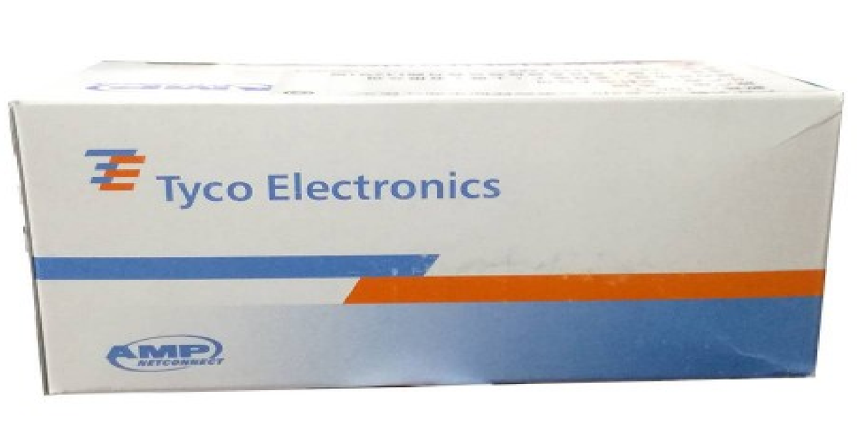 Rj45 Cat6 High End Tyco White Box