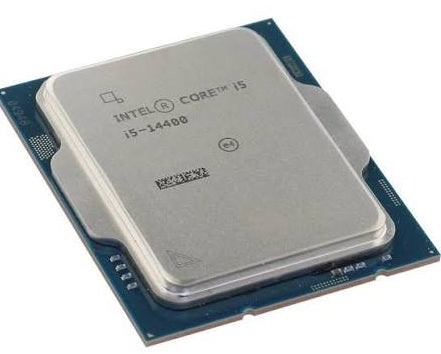 Processor Intel Core i5-14400 14th Gen