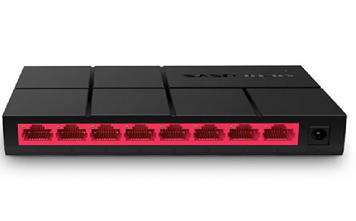 Switch Hub Mercusys MS108G