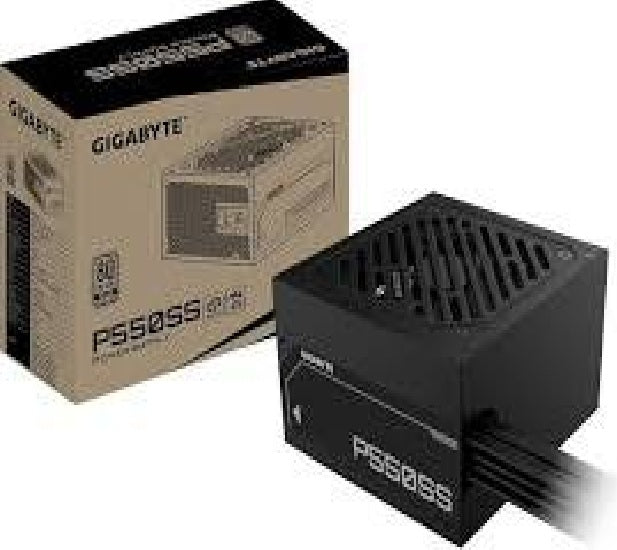 Powersupply Gigabyte GP-P550SS